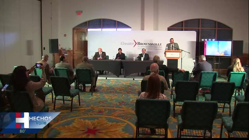 Brownsville anuncia nueva asociación con la empresa