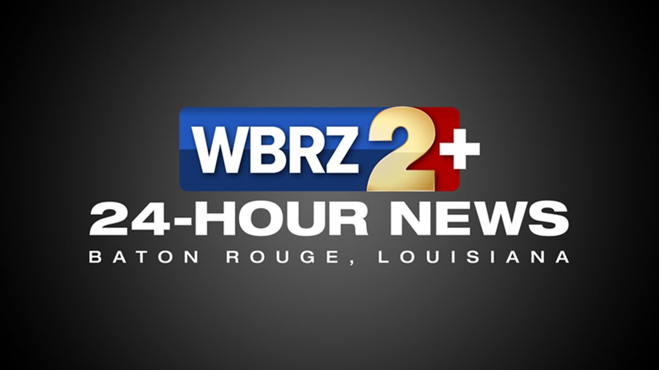 WBRZ News 2 Louisiana Baton Rouge LA Live Stream