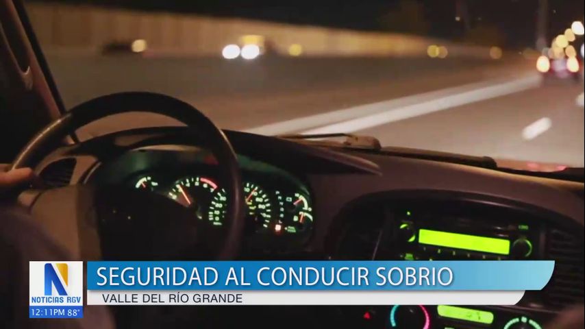 Aumentan Los Accidentes Automovilísticos En Temporada De Verano