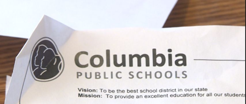 Columbia Public Schools explains in person online options for fall