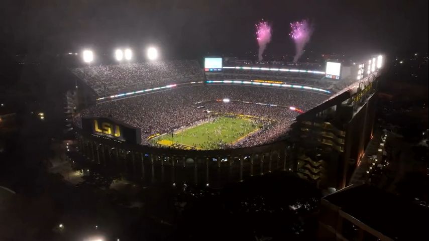 Today in Pro Football History: Past Venue: Tiger Stadium