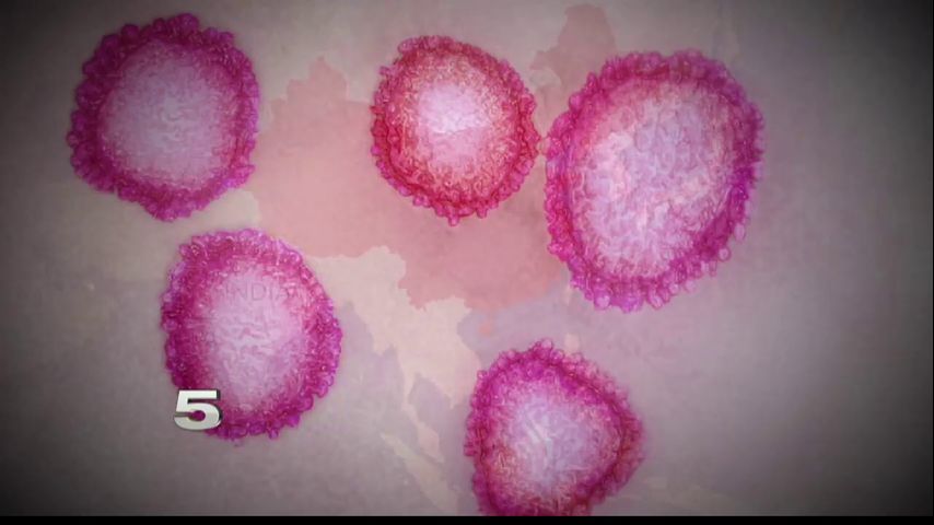 302 additional coronavirus cases announced in 3 Valley counties, 3 deaths