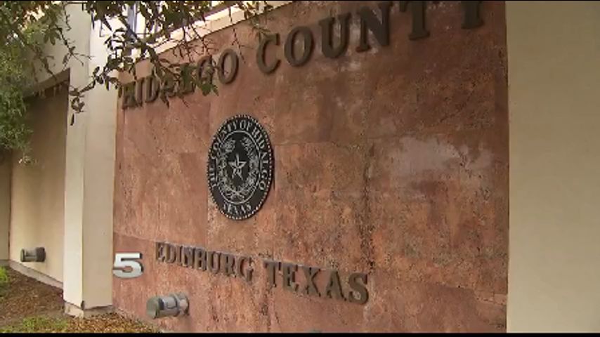 District Judge Charged with Bribery Still Eligible for Primary Election