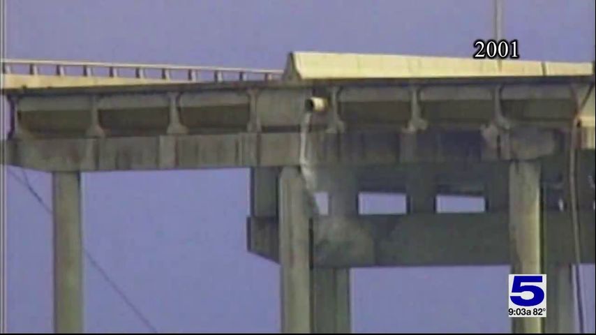 Port Isabel holding memorial ceremony for anniversary of causeway collapse