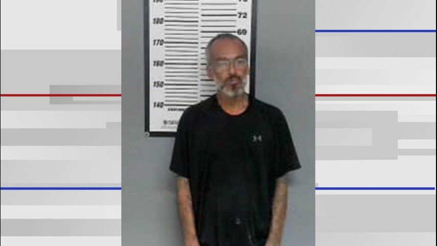 Man arrested after driving stolen vehicle, Willacy County Sheriff's Office says