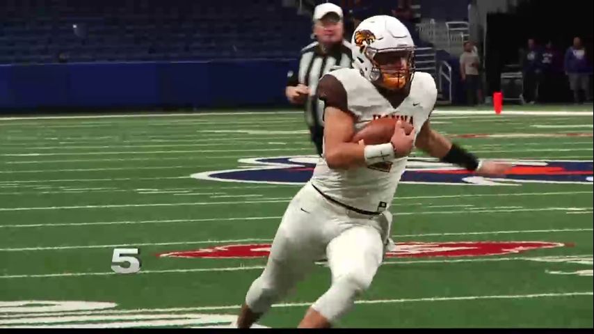 Another Fun High School Sports Year