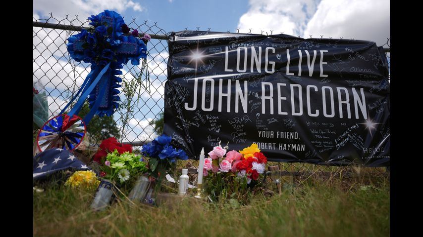 San Antonio man indicted on murder charge in shooting of 'King of the Hill' voice actor Jonathan Joss