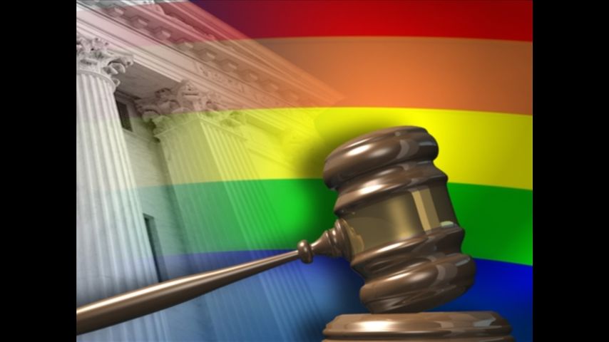 Lgbt Anti Discrimination Employment Bill Advances In Senate