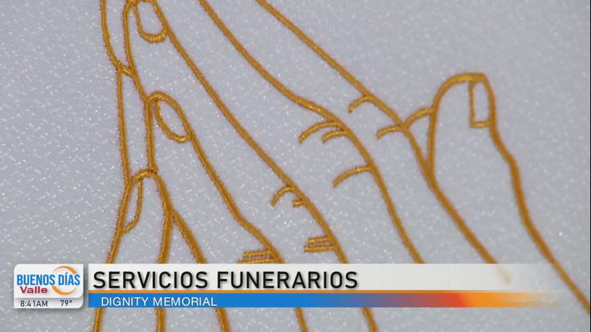 Hablando Claro: La importancia de tener planes funerarios