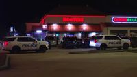 Police arrest robbery suspect at Hooters on College Drive