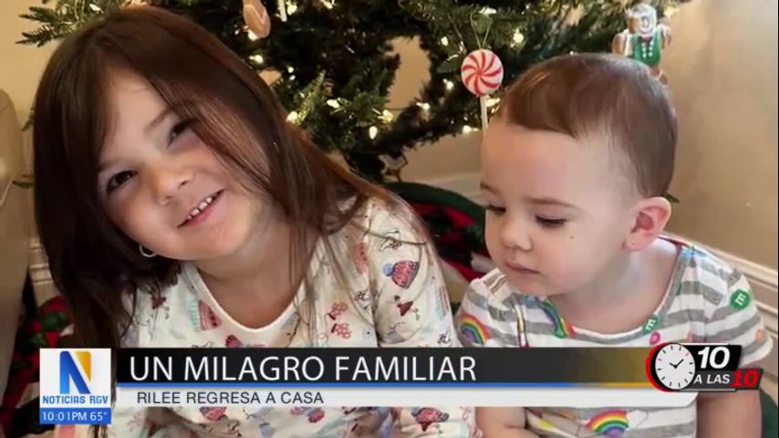 Padre recupera a su hija desaparecida tras seis meses de búsqueda