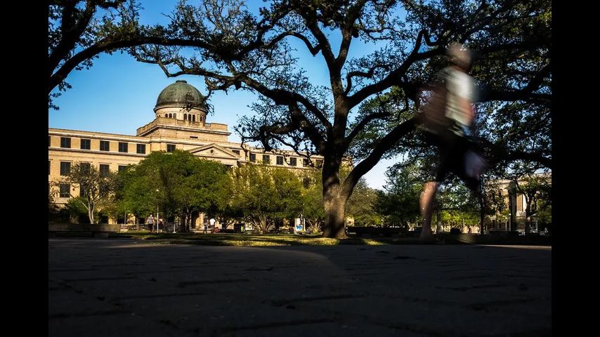 Texas Senate approves bill that would ban diversity programs in public universities