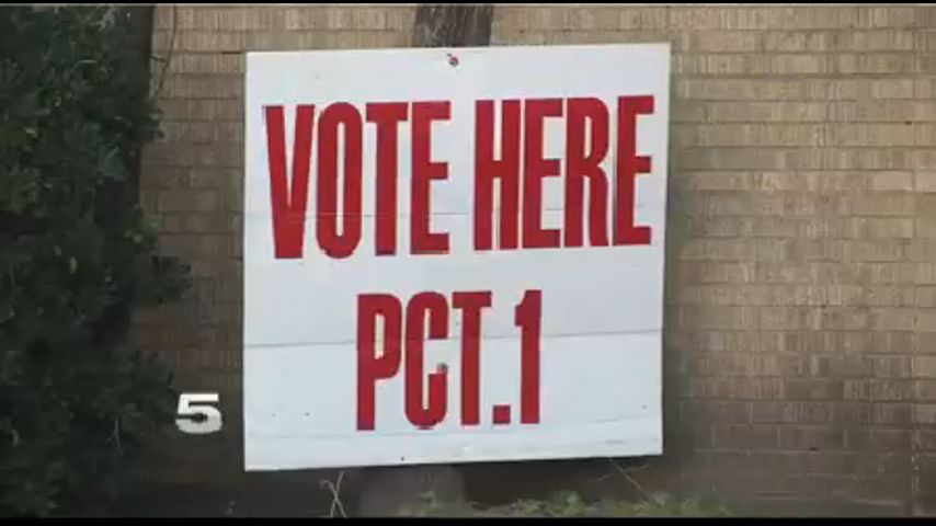 Willacy Co. Exception to Rule for Early Voting Turnout