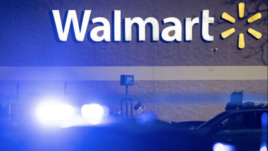 Witness: Walmart shooter seemed to target certain people