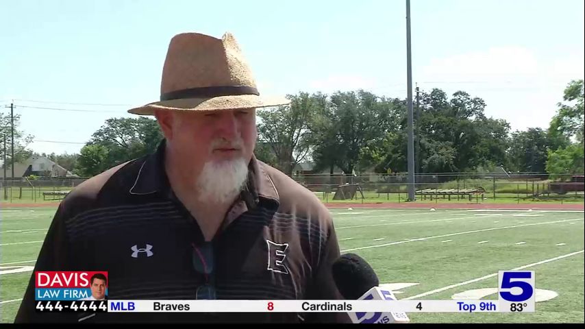 Two-A-Day Tour: Weslaco East Wildcats