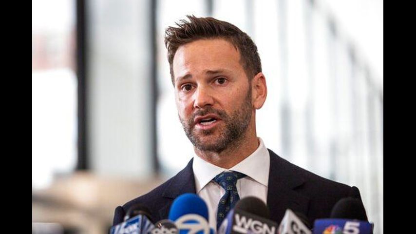 Schock to reimburse funds in exchange for dropped charges