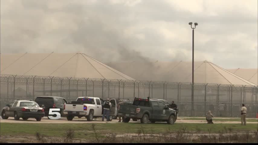 Willacy Co. Still Reeling from Prison Shut Down 2 Years Ago