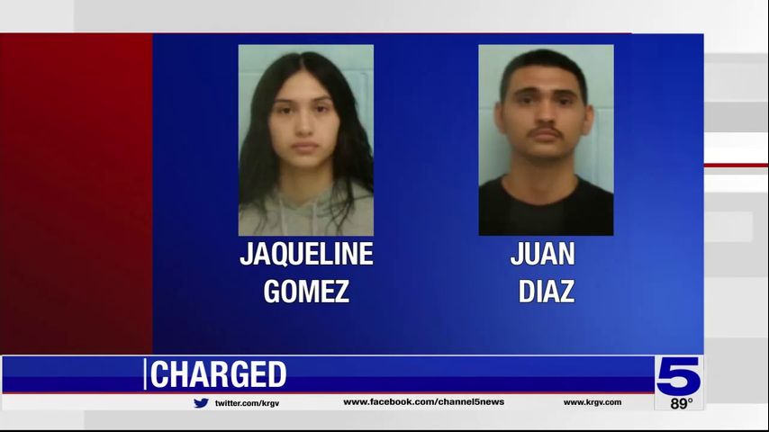 Police: Two more arrests made in connection with deadly McAllen shooting