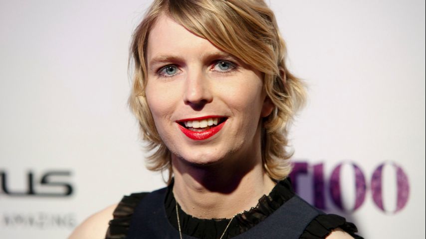 Chelsea Manning Confirms US Senate Run