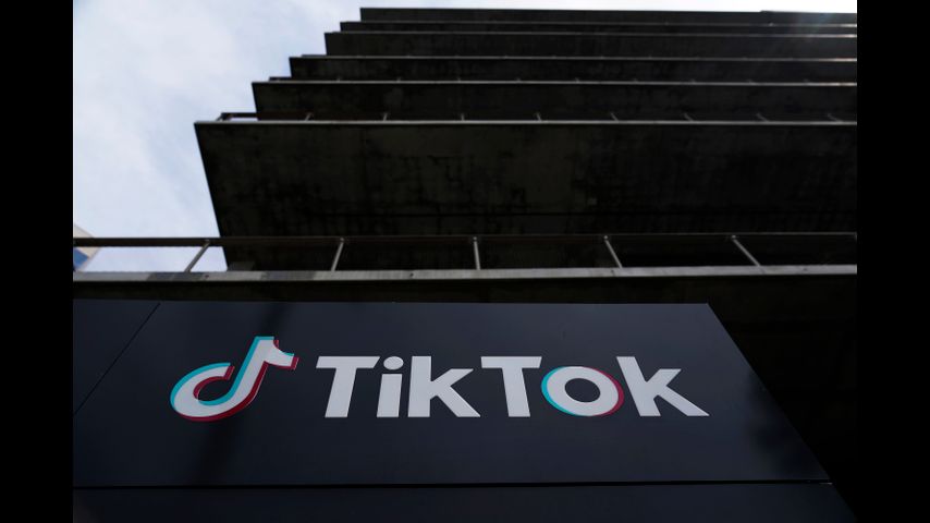 TikTok asks the Supreme Court for an emergency order to block a US ban unless it's sold