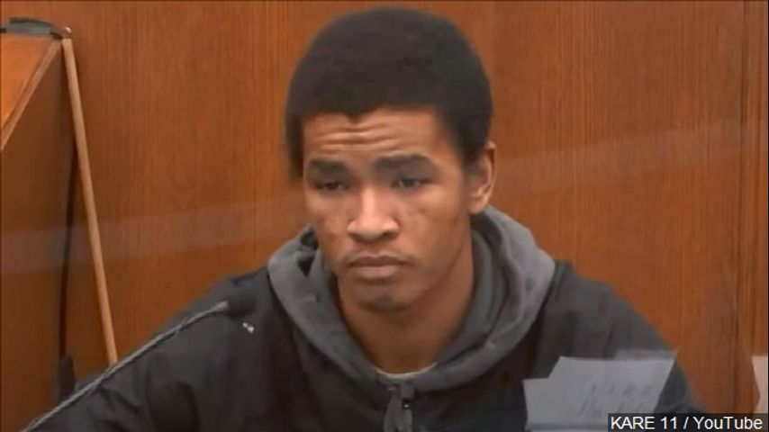 Store cashier expresses `disbelief, guilt' over George Floyd