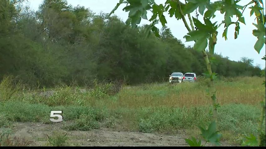 Body Found in South Mission, Recovery Efforts Underway