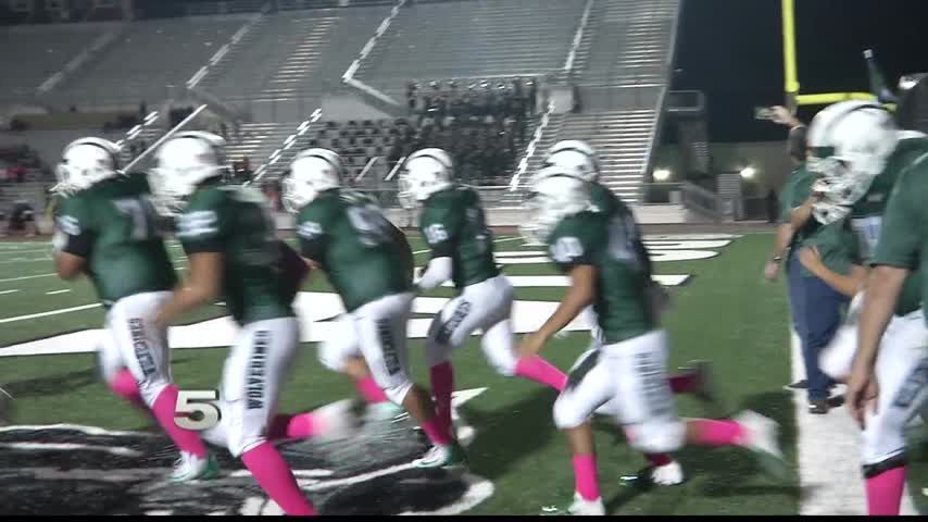 Wolverines Trying to Finish on High Note