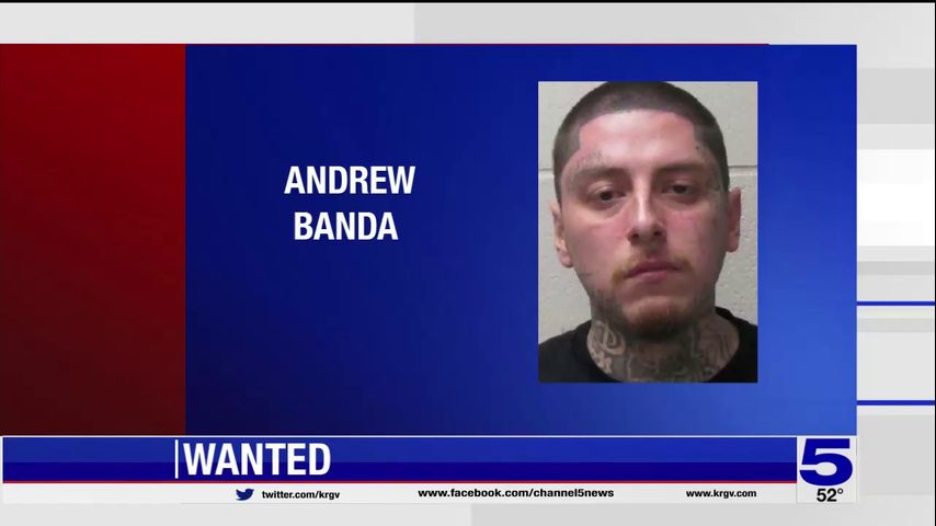Harlingen man wanted in connection with stabbing, police say