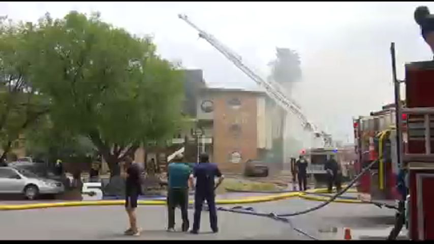 Cause of McAllen Apartment Complex Accidental, Investigation Closed