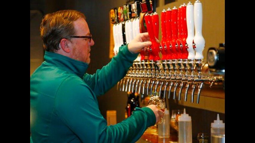 More lenient state laws could chill low-alcohol beer market