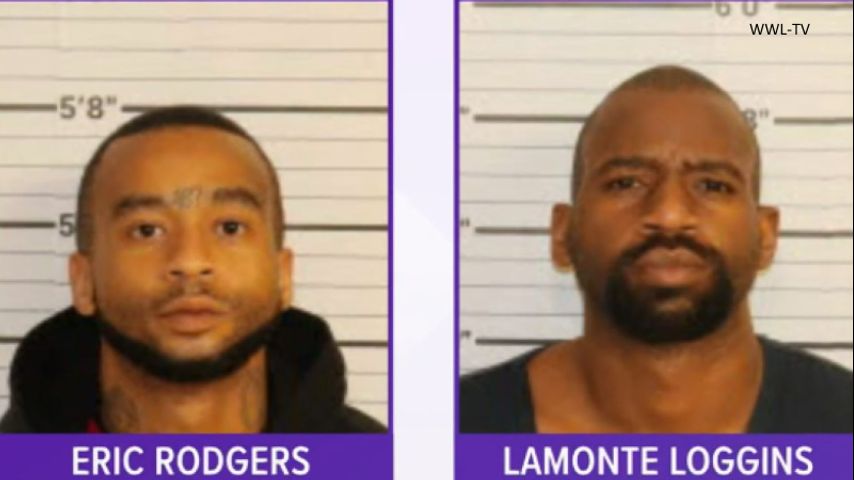 Two men arrested in Tennessee for alleged roles in murder of Kenner gas station clerk - Vimarsana News