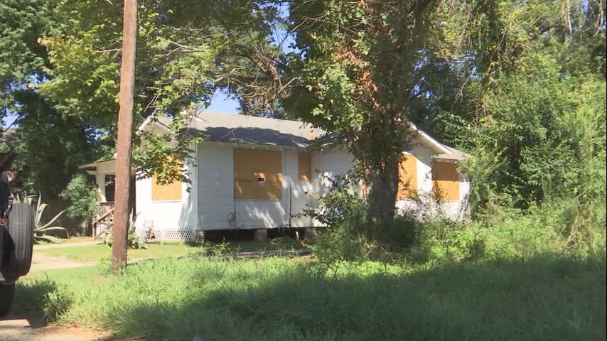 Baton Rouge city leaders look to Detroit for blight answers