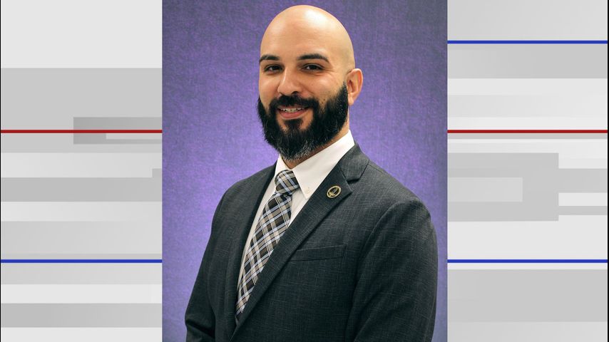 San Benito High School principal placed on paid administrative leave