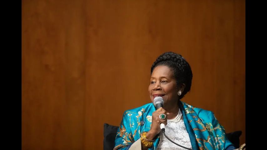 U.S. Rep. Sheila Jackson Lee is dead at 74