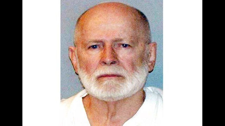 Whitey Bulger died of head injuries, death certificate says