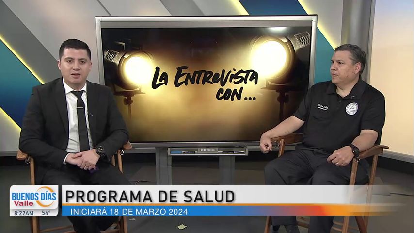 La Entrevista: STC y su nuevo programa de servicios de emergencia médica