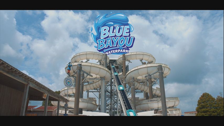 One Tank Trips: Blue Bayou