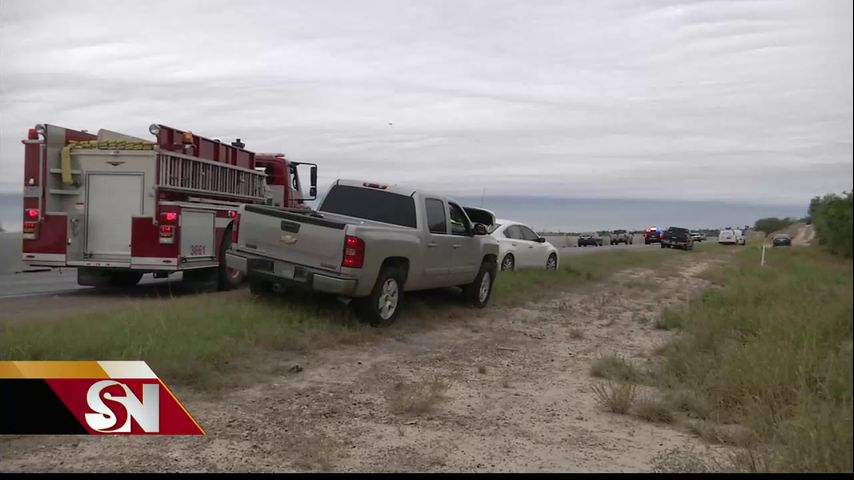 Continúa investigación tras atropellamiento en Sullivan City