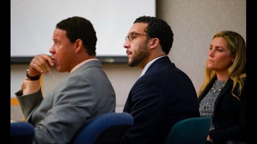 Ex-NFL player Kellen Winslow Jr. convicted of rape