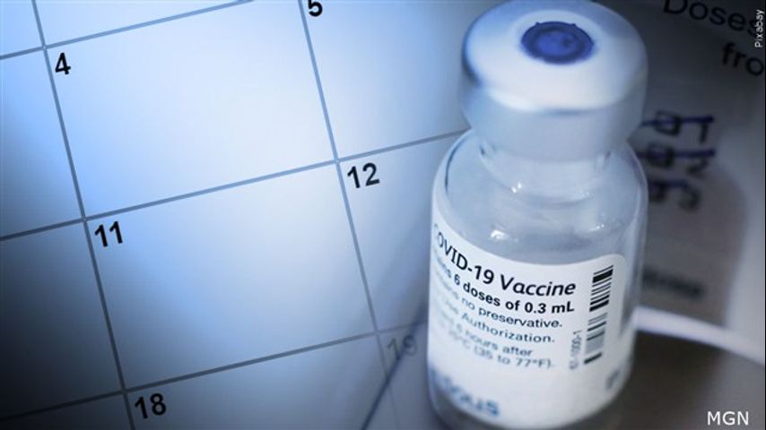 Harlingen to hold several COVID-19 vaccine clinics this week