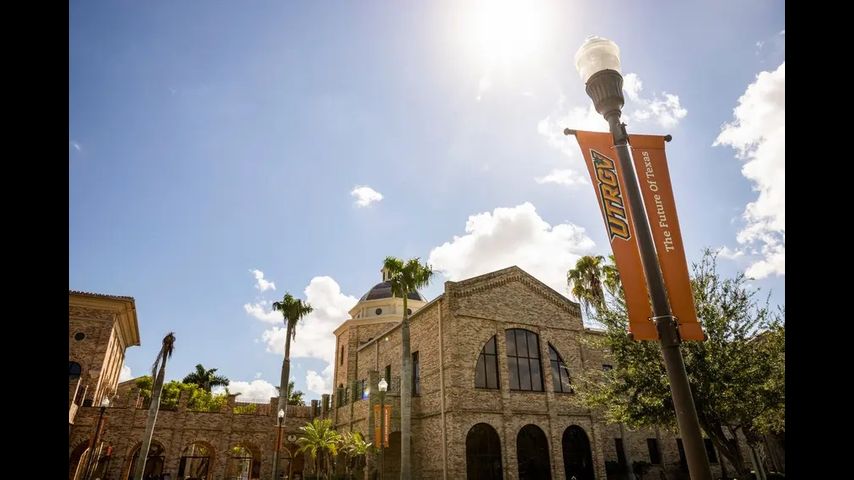 UTRGV to get new maternal health research center amid mortality crisis for moms