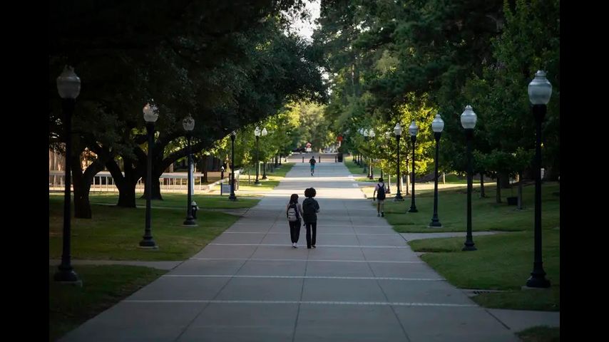 Texas lawmakers find consensus on bill banning diversity, equity and inclusion offices in public universities