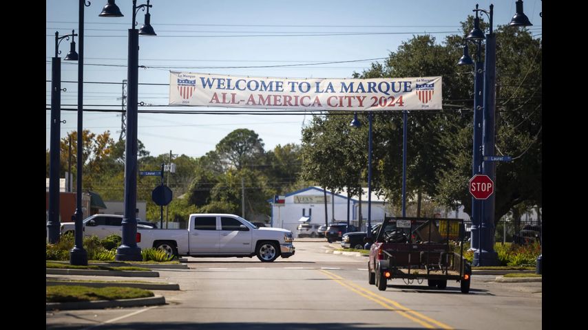 Cash-strapped Texas city defies AG warning not to raise taxes
