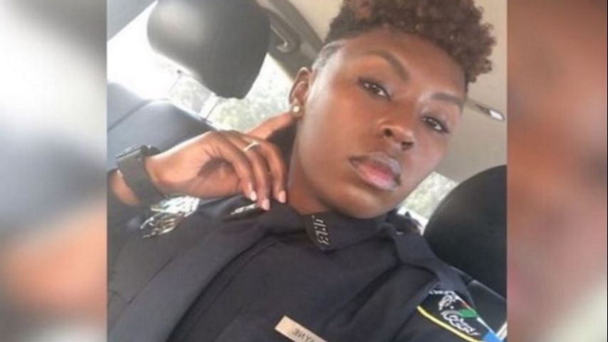 Three Indicted In Shooting Death Of Louisiana Police Officer