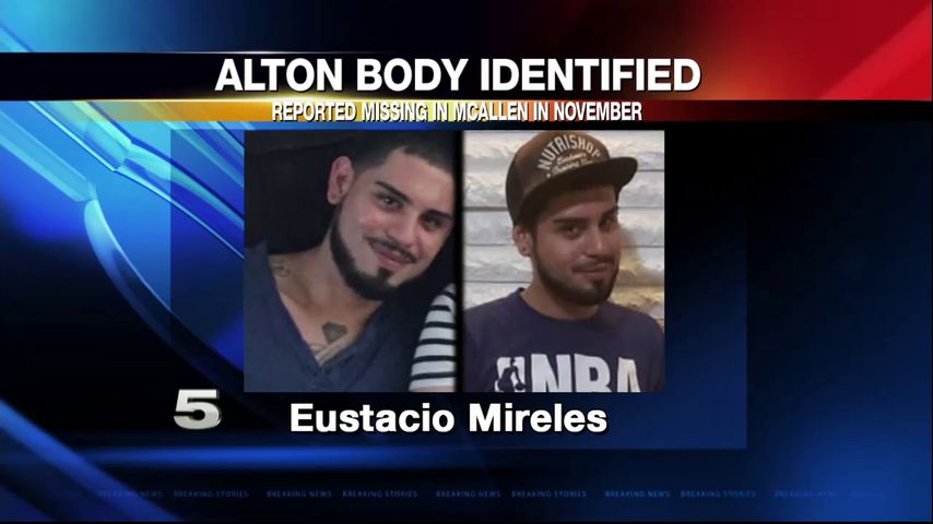 Investigators Identify Body Found in Alton as Man Reported Missing