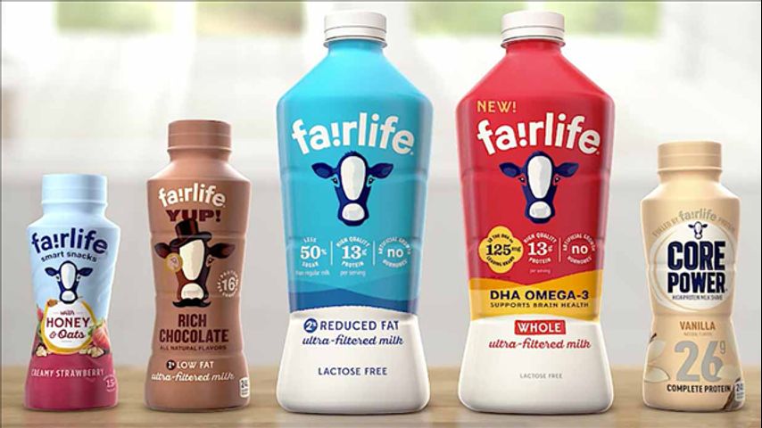 Rouses pulling Fairlife milk from shelves after viral video of alleged ...