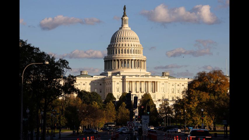 Republicans will retain House majority, CNN projects, completing GOP’s dominance of Washington