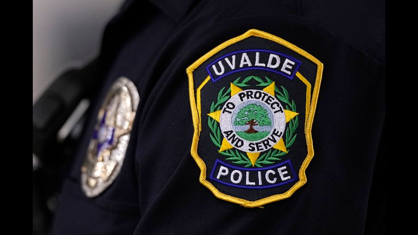 Indictment accuses former Uvalde schools police chief of delays while shooter was 'hunting' children