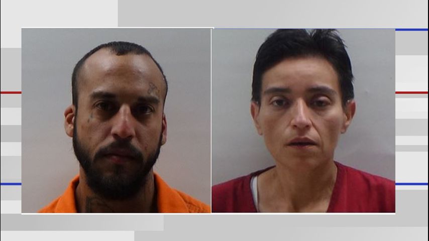 2 charged in connection with Brownsville murder investigation