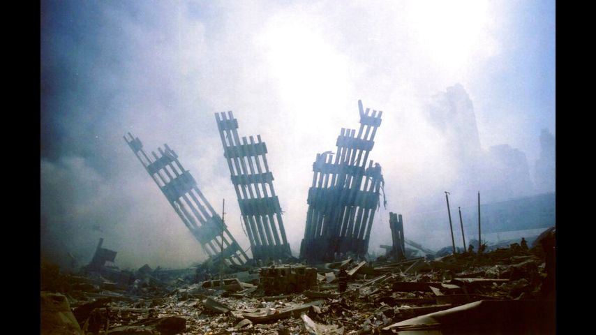 9/11: As the decades pass, the act of remembering evolves